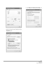 Preview for 25 page of Audiolab DSP-4800 W User Manual