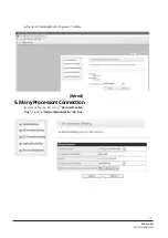 Preview for 27 page of Audiolab DSP-4800 W User Manual