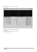 Preview for 30 page of Audiolab DSP-4800 W User Manual