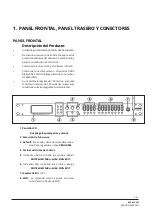 Preview for 35 page of Audiolab DSP-4800 W User Manual