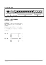 Preview for 36 page of Audiolab DSP-4800 W User Manual