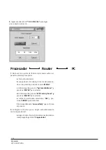 Preview for 54 page of Audiolab DSP-4800 W User Manual