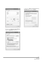 Preview for 55 page of Audiolab DSP-4800 W User Manual