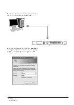 Preview for 56 page of Audiolab DSP-4800 W User Manual