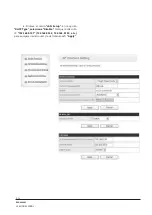 Preview for 58 page of Audiolab DSP-4800 W User Manual