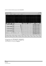 Preview for 60 page of Audiolab DSP-4800 W User Manual