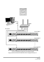 Preview for 61 page of Audiolab DSP-4800 W User Manual