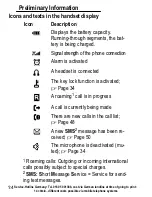 Preview for 24 page of AUDIOLINE M 4500 Operating Instructions Manual