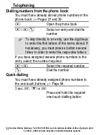 Preview for 32 page of AUDIOLINE M 4500 Operating Instructions Manual