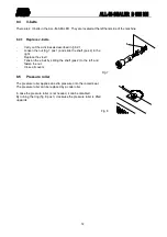 Preview for 14 page of Audion Elektro D 555 NH Manual