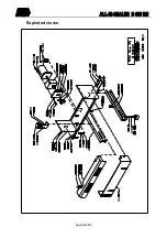 Preview for 23 page of Audion Elektro D 555 NH Manual