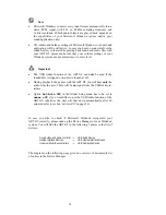 Preview for 18 page of Audionet ART G2 User Manual