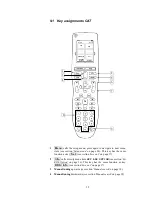 Preview for 35 page of Audionet Cat User Manual