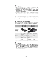 Preview for 7 page of Audionet EPX User Manual