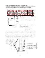 Preview for 36 page of Audionet MAP v2.0 User Manual