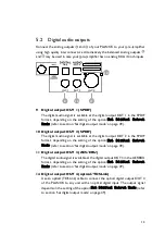 Preview for 13 page of Audionet PLANCK User Manual