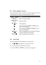 Preview for 33 page of Audionet PLANCK User Manual