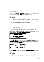 Preview for 39 page of Audionet PLANCK User Manual