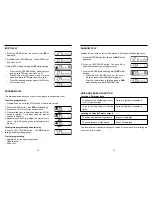 Preview for 6 page of Audiophase CD-330R Instruction Manual