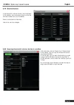 Preview for 21 page of audiophony H11041 User Manual