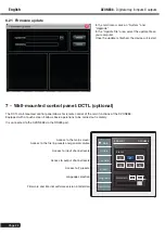 Preview for 22 page of audiophony H11041 User Manual