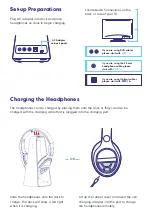 Preview for 3 page of AudioRange OTE 1000 Easy Setup Manual