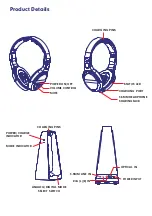 Preview for 5 page of AudioRange OTE 1000 Easy Setup Manual