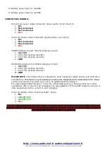 Preview for 5 page of Audioroot eSMART K-ART Quick Start Manual