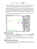 Preview for 40 page of audioscan RM500SL User Manual