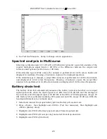 Preview for 46 page of audioscan RM500SL User Manual