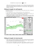 Preview for 83 page of audioscan RM500SL User Manual