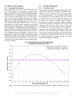 Preview for 116 page of audioscan RM500SL User Manual