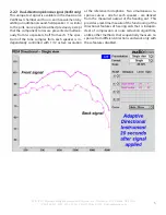 Preview for 117 page of audioscan RM500SL User Manual