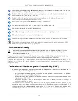 Preview for 14 page of audioscan verifit User Manual