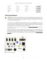 Preview for 27 page of audioscan verifit User Manual