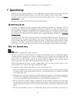 Preview for 45 page of audioscan verifit User Manual