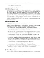 Preview for 46 page of audioscan verifit User Manual