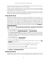 Preview for 47 page of audioscan verifit User Manual