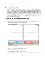 Preview for 97 page of audioscan verifit User Manual