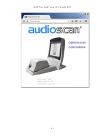 Preview for 123 page of audioscan verifit User Manual