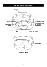 Preview for 26 page of AudioSonic CD-1585 Instruction Manual