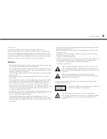 Preview for 3 page of AudioSonic HF-1253 Instruction Manual