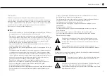 Preview for 33 page of AudioSonic HF-1254 Instruction Manual