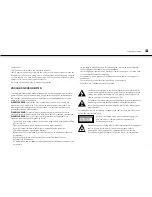 Preview for 3 page of AudioSonic HF-1265 Instruction Manual