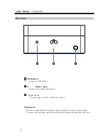 Preview for 10 page of AudioSonic MHF-220BT Instruction Manual