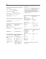 Preview for 22 page of AudioSonic MHF-220BT Instruction Manual