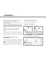 Preview for 38 page of AudioSonic TXCD-1530 Instruction Manual