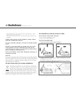 Preview for 62 page of AudioSonic TXCD-1530 Instruction Manual