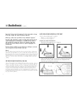 Preview for 110 page of AudioSonic TXCD-1530 Instruction Manual