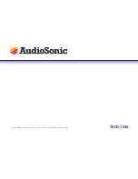 Preview for 112 page of AudioSonic TXCD-1530 Instruction Manual